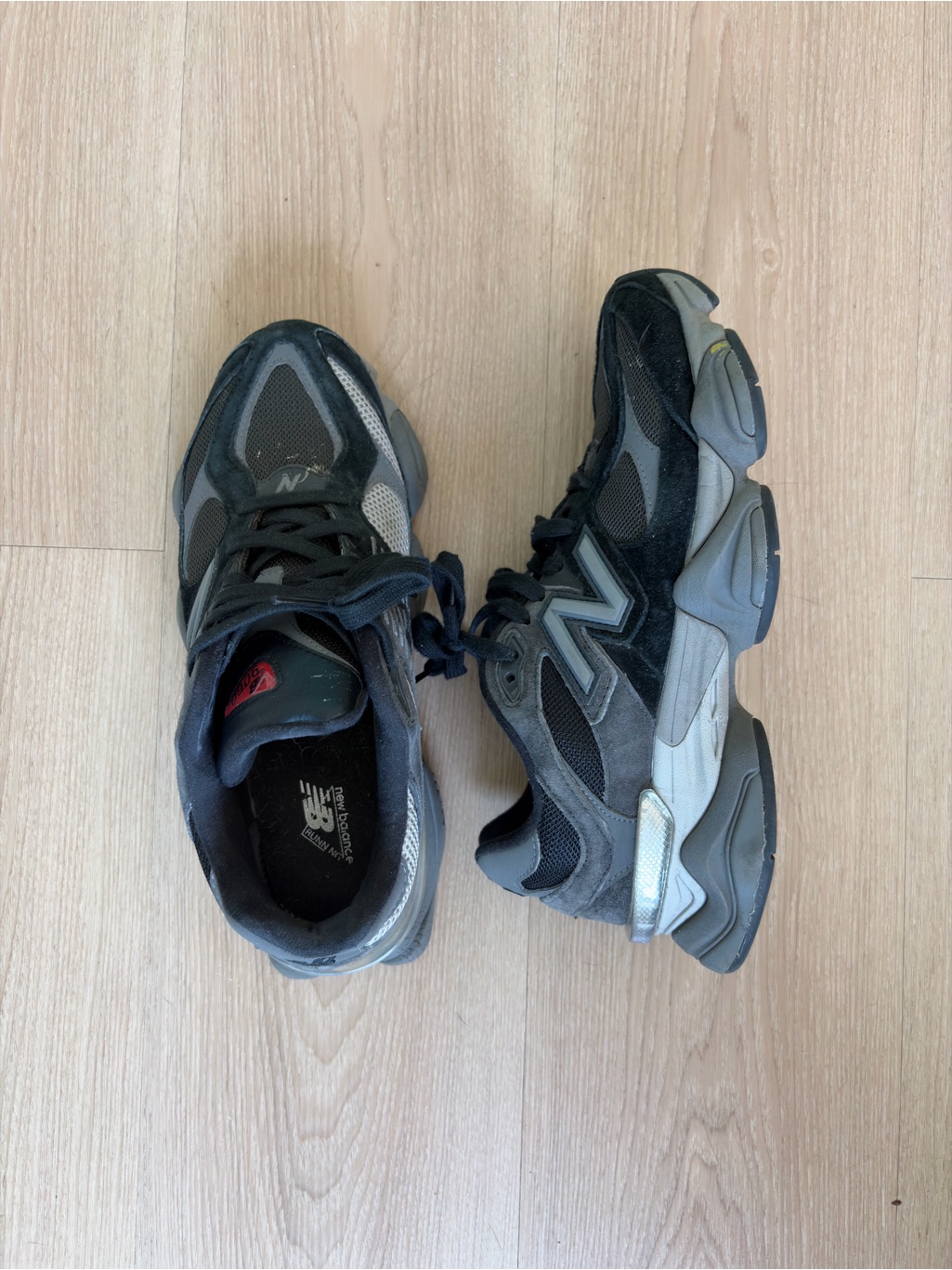 New Balance 9060 New Balance 9060